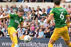 Престон – Суонси прогнозы на матч чемпионата Англии (05.11.2025)