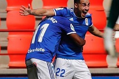 Овьедо – Жирона прогнозы на матч чемпионата Испании (31.01.2026)