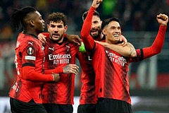 «Милан» - «Интер». Прогноз экспертов БК «БалтБет»