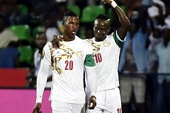 Сенегал - Марокко. Прогноз экспертов БК «БалтБет»