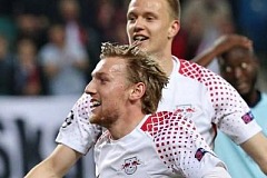 «РБ Лейпциг» - «Бавария». Прогноз экспертов БК «БалтБет»