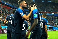 Франция – Бельгия прогнозы на матч ЧЕ-2024 (01.07.2024)