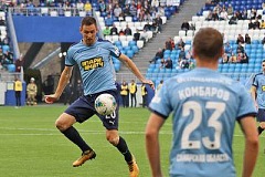 «Крылья Советов» - «Нижний Новгород». Прогноз экспертов БК «БалтБет»