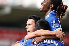 Алавес – Овьедо прогнозы на матч чемпионата Испании (04.01.2026)