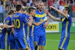 БАТЭ – Минск прогнозы на матч чемпионата Беларуси (05.07.2025)