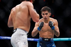 UFC Fight Night 288. «Лига Ставок»: превью и факты о главных поединках карда