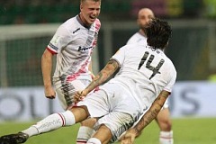 Кремонезе – Ювентус прогнозы на матч чемпионата Италии (01.11.2025)