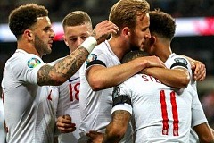 Англия - Сербия. Прогноз экспертов БК «БалтБет»