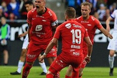«Бранн» - «Зальцбург». Прогноз экспертов БК «БалтБет»