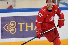 КХЛ. «Спартак» - «Локомотив». Прогноз экспертов БК «БалтБет»