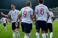Англия – Словения прогнозы на матч ЧЕ-2024 (25.06.2024)