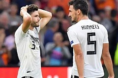 Германия – Шотландия прогнозы на матч Евро-2024 (14.06.2024)