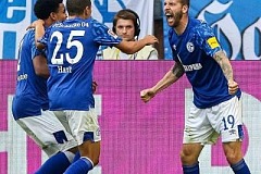 Кайзерслаутерн – Шальке прогнозы на матч чемпионата Германии (09.08.2025)