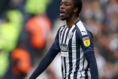 Чарльтон Атлетик – Вест Бромвич прогнозы на матч чемпионата Англии (04.11.2025)