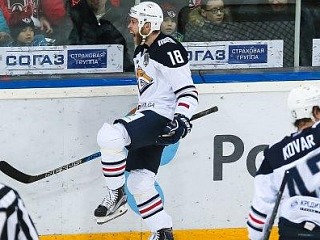«Металлург» - «Салават Юлаев». Прогноз экспертов БК «БалтБет»