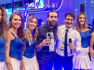 1xBet подтвердил статус лидера на саммите SiGMA Americas 2025