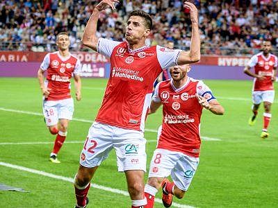 «Реймс» – «Мец». Прогноз экспертов БК «БалтБет»