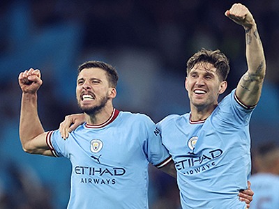 Манчестер Сити – Борнмут прогнозы на матч чемпионата Англии (02.11.2025)