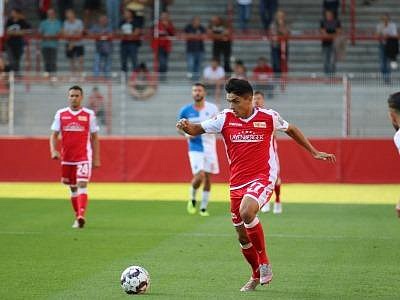 Унион Берлин – Фрайбург прогнозы на матч чемпионата Германии (01.11.2025)