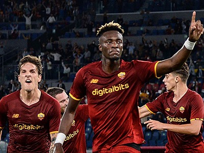 «Рома» - «Дженоа». Прогноз экспертов БК «БалтБет»