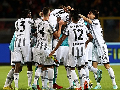 Ювентус – Бенфика прогнозы на матч Лиги чемпионов (21.01.2026)