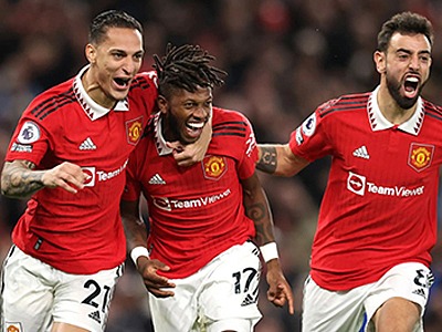 «Манчестер Юнайтед» - «Борнмут». Прогноз экспертов БК «БалтБет»