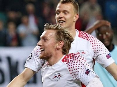 «Лейпциг» - «Хоффенхайм». Прогноз экспертов БК «БалтБет»